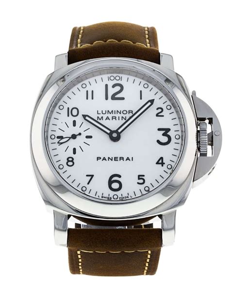 network54 panerai|Advice on buying first PAM .